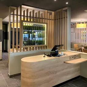 Bild von BISTRO REGENT TOURS CENTRE