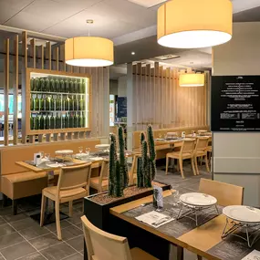 Bild von BISTRO REGENT TOURS CENTRE