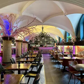 Bild von Oshusi Vietnamesisches Restaurant & Sushi