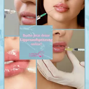 Bild von S-THETIK Lounge Gauting