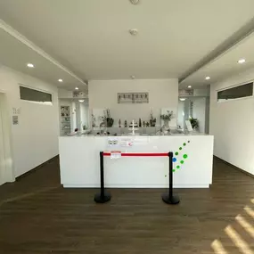 Bild von erste.schritte ambulante reha GmbH
