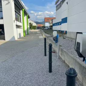 Bild von erste.schritte ambulante reha GmbH
