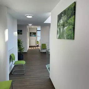Bild von erste.schritte ambulante reha GmbH