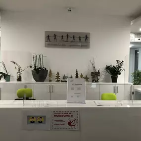 Bild von erste.schritte ambulante reha GmbH