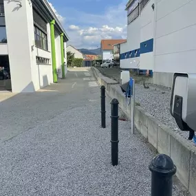 Bild von erste.schritte ambulante reha GmbH
