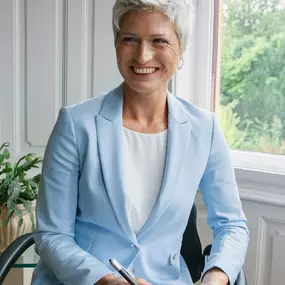 Bild von Martina Zirkl Business Coaching und Beratung