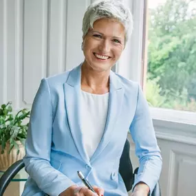 Bild von Martina Zirkl Business Coaching und Beratung