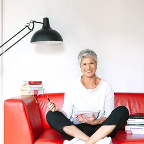 Bild von Martina Zirkl Business Coaching und Beratung