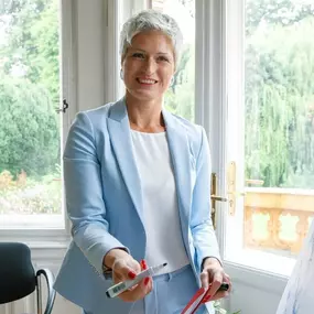 Bild von Martina Zirkl Business Coaching und Beratung