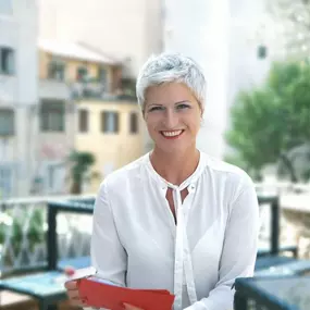 Bild von Martina Zirkl Business Coaching und Beratung