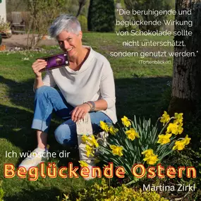 Bild von Martina Zirkl Business Coaching und Beratung