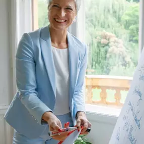 Bild von Martina Zirkl Business Coaching und Beratung