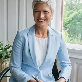Bild von Martina Zirkl Business Coaching und Beratung