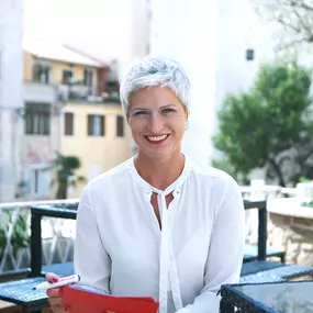 Bild von Martina Zirkl Business Coaching und Beratung
