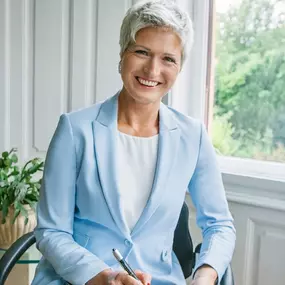 Bild von Martina Zirkl Business Coaching und Beratung