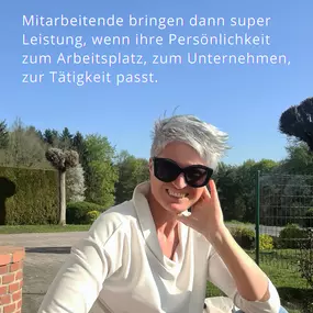 Bild von Martina Zirkl Business Coaching und Beratung