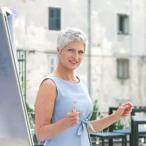 Bild von Martina Zirkl Business Coaching und Beratung