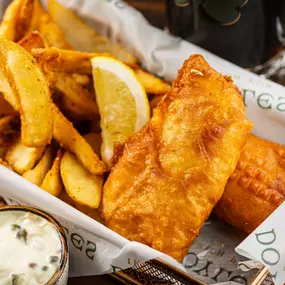 Bild von Doyles Irish Pub