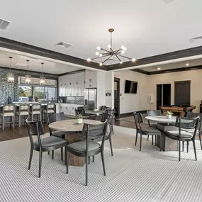 Club Kitchen