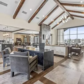 Leasing Office