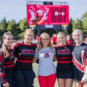 Bild von Archbishop Spalding High School