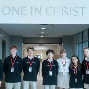 Bild von Archbishop Spalding High School