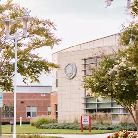 Bild von Archbishop Spalding High School