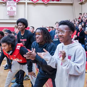 Bild von Archbishop Spalding High School