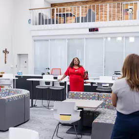 Bild von Archbishop Spalding High School