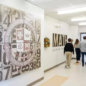 Bild von Archbishop Spalding High School