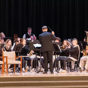 Bild von Archbishop Spalding High School