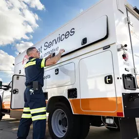 Bild von Fleet Services by Cox Automotive, Alsip