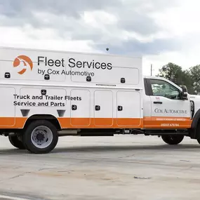 Bild von Fleet Services by Cox Automotive, Alsip
