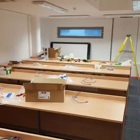 Bild von MM Electrical Fire & Security