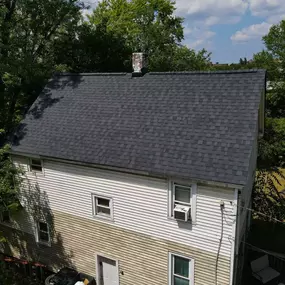 Bild von Hof Roofing & Construction