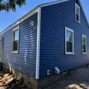 Bild von Hof Roofing & Construction