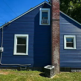 Bild von Hof Roofing & Construction