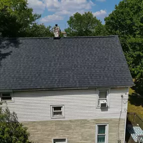 Bild von Hof Roofing & Construction