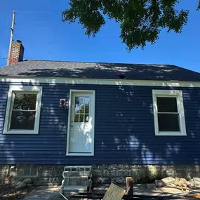 Bild von Hof Roofing & Construction