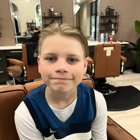 Bild von His Palace Men’s Grooming
