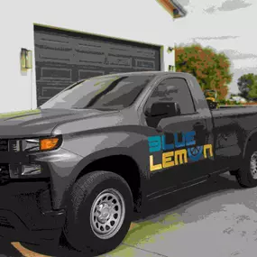 Bild von Blue Lemon Pools