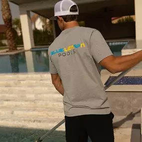 Bild von Blue Lemon Pools