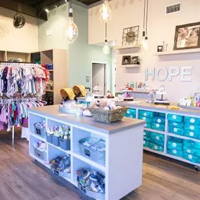 Baby Store