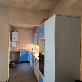 Bild von Mesters Construction