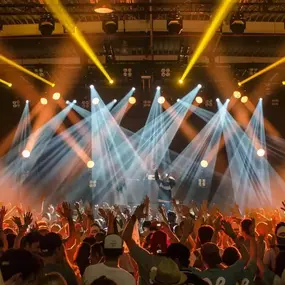 Bild von Legacy Event Solutions