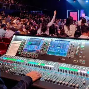 Bild von Legacy Event Solutions