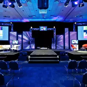 Bild von Legacy Event Solutions