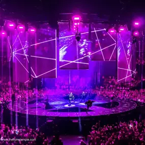 Bild von Legacy Event Solutions