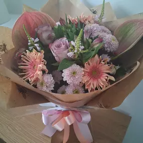 Bild von The Flower Hut Emsworth