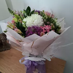 Bild von The Flower Hut Emsworth